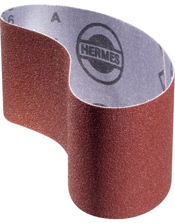 Schleifband HSB K 60 / 100 X 610 mm - Hermes - 1