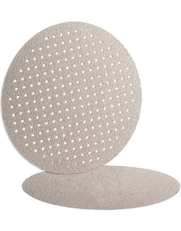 Schleifscheibe VC 154 LL VEL 150 mm Multihole - Hermes - 1