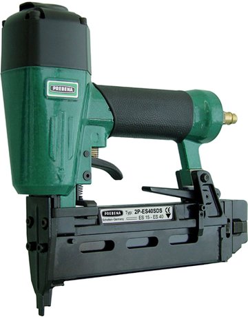Druckluftnagler - PREBENA - 1