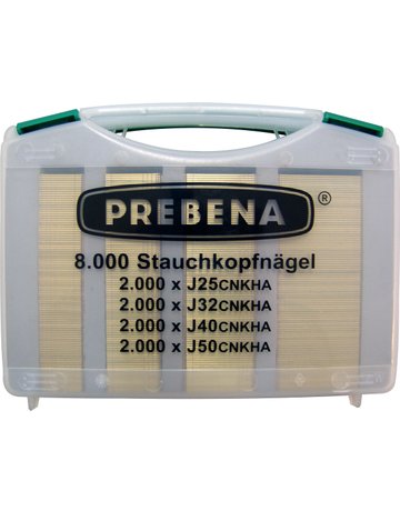 Brads - Box J-BOX - PREBENA - 1