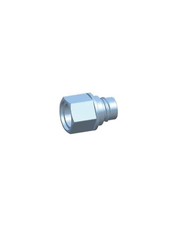 HSM SPA Schraubadapter - HSM - 1