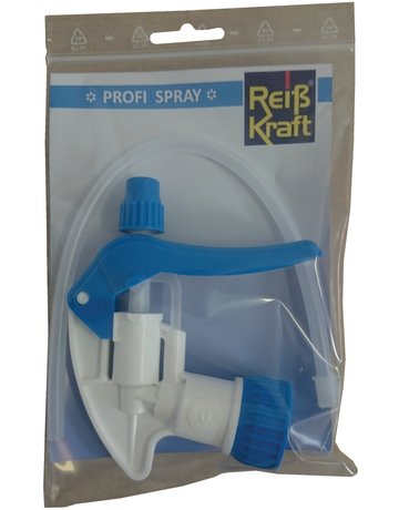 Reiß Kraft Profi-Spray Handsprüher - 1
