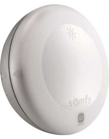 Sunis WireFreeII io - Somfy - 1