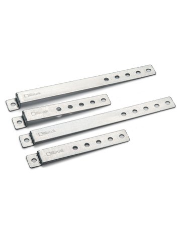 Absturzsicherungs-Lasche FX 760 - illbruck - 1