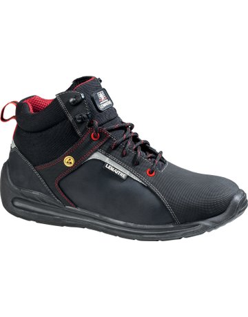Sicherheitsstiefel Super X High - Lemaitre - 1