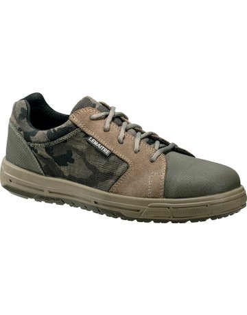 Sicherheitshalbschuh Willow - Lemaitre - 1