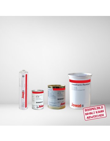 PUR Kantenschmelzkleber Patrone gefüllt beige 0,32 Kg Dose (Blech) - Jowatherm - 2
