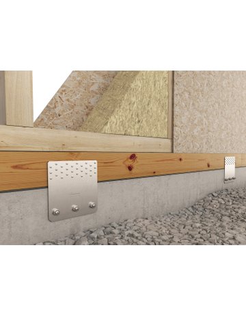 Titan Platte TCP200 200X214X3(10) - RothoBlass - 3