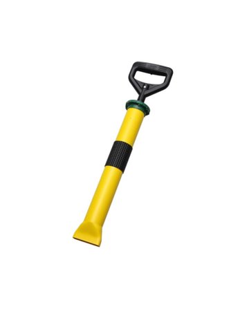 Mörtelpumpe Füllmenge 0,9 kg - Hawe - 1