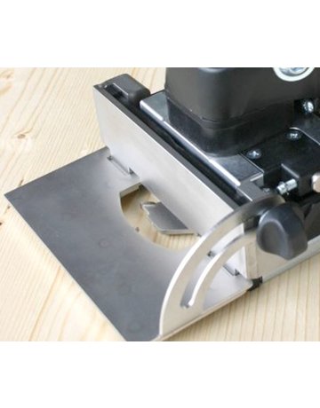 BEPo schwenkbarer Vorsatz zu UFS 115N Twist - 1