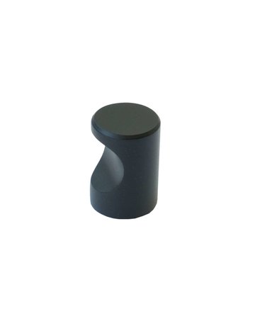 Möbelknopf Patmos Black Metal - Topform - 1