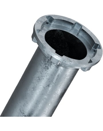 KSF E 140x3,6x1300-E76-100 TZN - Krinner - 1