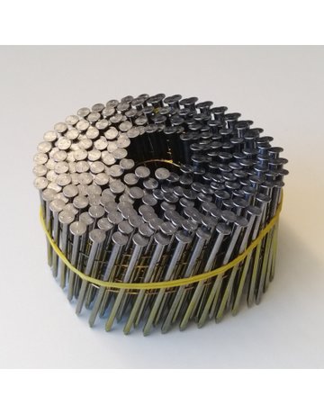 BEA Coilnägel Stahl blank BDC 3,1 x 80 BK - 1