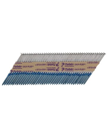 Paslode Pack IM90 RS GalvPlus Impulse Pack pap. Nägel IM90 - Paslode - 1