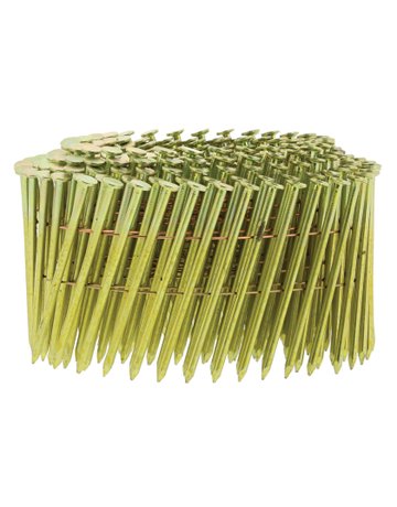 Haubold Nägel CW EG12 CW Coilnägel 16° drahtgebunden - haubold - 1