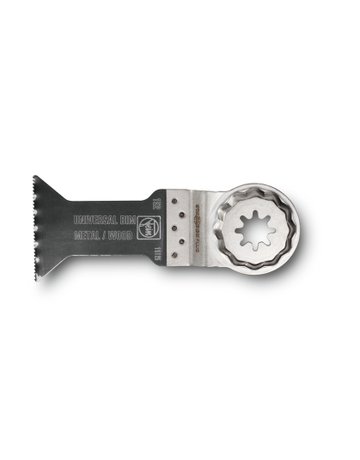 Sägeblatt E-Cut Univ.VE1 Starlock Plus Fein - Fein - 1
