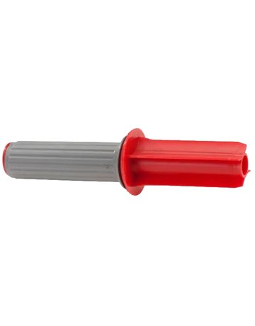 Handabroller Handy für Stretchfolie - 1