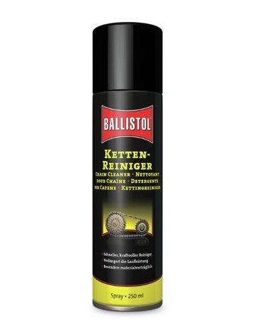 Ballistol Kettenreiniger Spray 250 ml - 1