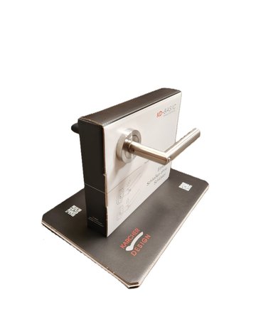 Musterbox KD Basic - Karcher Design - 2