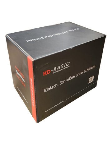Musterbox KD Basic - Karcher Design - 4