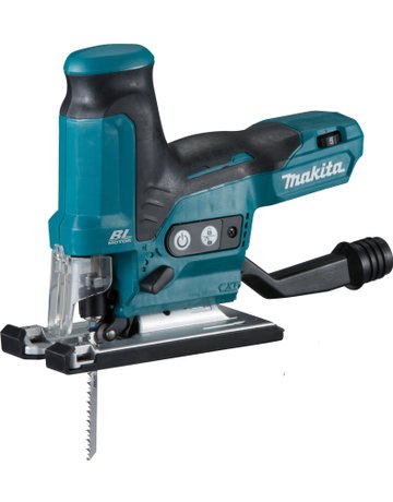 Akku-Stichsäge 10,8 V. im Karton JV102DZ - Makita - 1