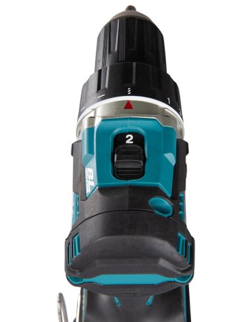 Makita Akku-Bohrschrauber 18V. max. 65 Nm, 0-2.000 min - 7