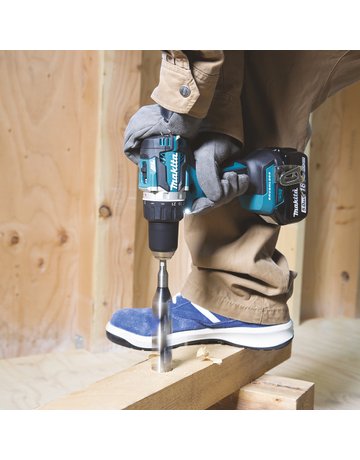 Makita Akku-Bohrschrauber 18V. max. 65 Nm, 0-2.000 min - 8