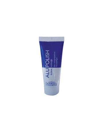 Alu Polish Eloxal Reiniger 100 ml - Alufinish - 1