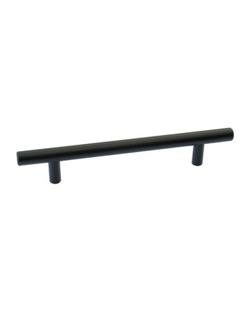 Relinggriff Thassos Black Metal - Topform - 1