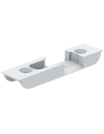 Schließplatte für Rollzapfen ferguard - 2
