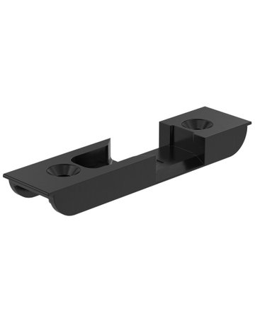 Schließplatte für Rollzapfen ferguard - 4