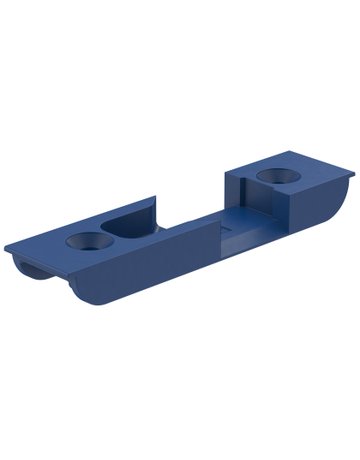 Schließplatte für Rollzapfen ferguard - 6