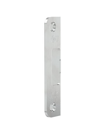 Winkelschließplatte SH ferguard 25X16,5X100 mm - 1