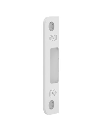 Winkelschließplatte SH ferguard 25X16,5X100 mm - 3