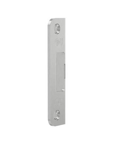 Winkelschließplatte SH ferguard 25X16,5X100 mm - 5