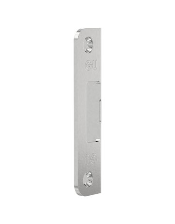 Winkelschließplatte SH ferguard 25X16,5X100 mm - 4