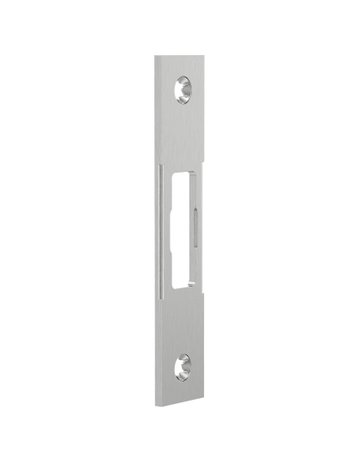Schließplatte Automatik 24x3 Secury 19 1-flg - GU - 1