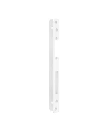 Winkelgrundblech 25x33x3 mm Länge 250 mm, Nutlage 10 mm - GU - 3