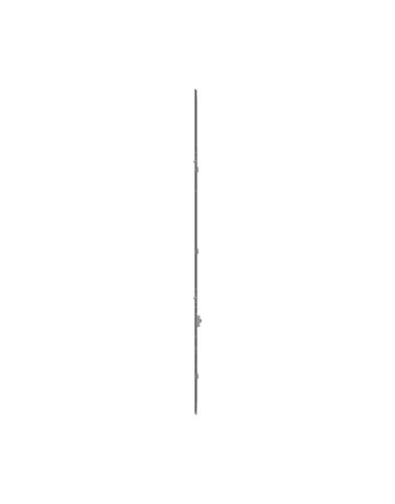 DK-Getriebe, NT, Gr. 1690, konstant, KSR, D15mm, verzinkt - Roto - 2