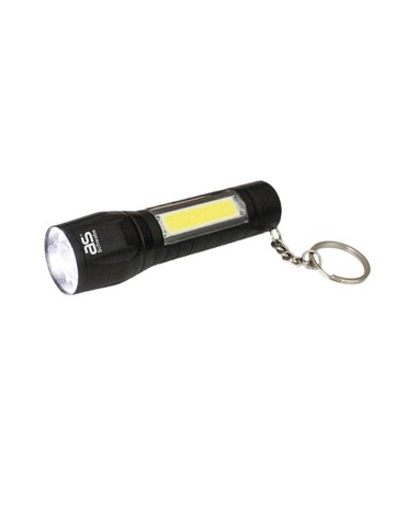 Schlüssellicht Mini-Taschenlampe 150 Lumen - as Schwabe TechnikProdukte - 1