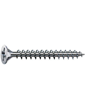 Senkmultikopf Kreuz 3,5x18 mm VG Wirox - SPAX - 2