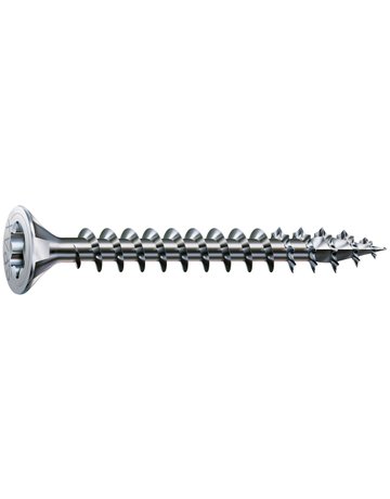 SPAX SENKMULTIKOPF T-STAR PLUS T30 VOLLGEWINDE - SPAX - 3
