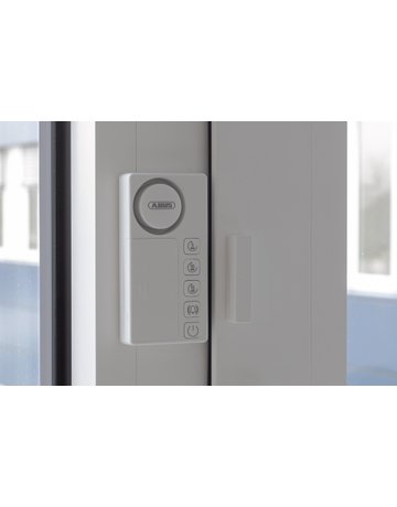 Time2Close Alarm - ABUS - 4