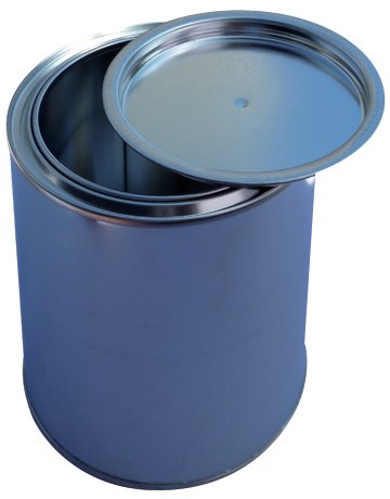 Leergebinde LGD-LM - Zweihorn - 1