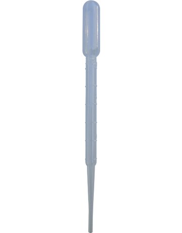 Pipette 3 ml - Zweihorn - 1