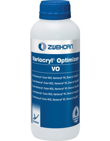 Variocryl Optimizer VO 5 l VO - Zweihorn - 1