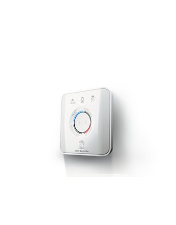 ALARM Controller Ei450 funkvernetzbar Garantie bis 2031 - 1