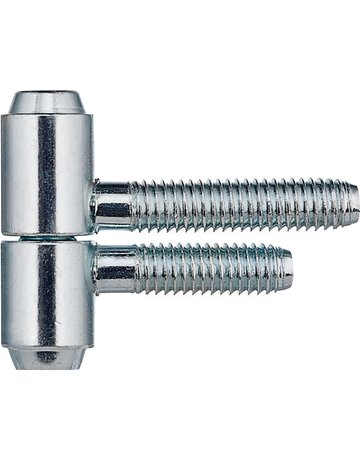 Forta-Band 16 R NK passiviert 217.01 - Anuba - 1