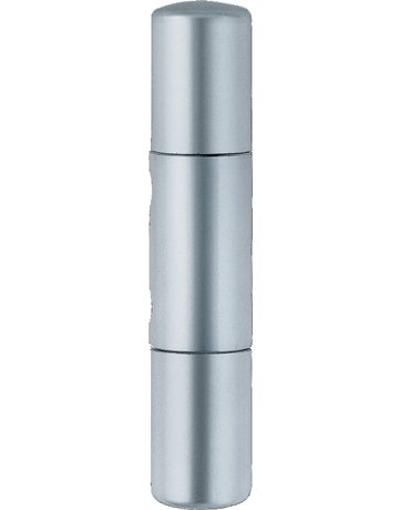 Aufsteckhülse Segmentkopf Edelstahlfin. 3 teilig für TOP 320 AH320TO - Anuba - 1