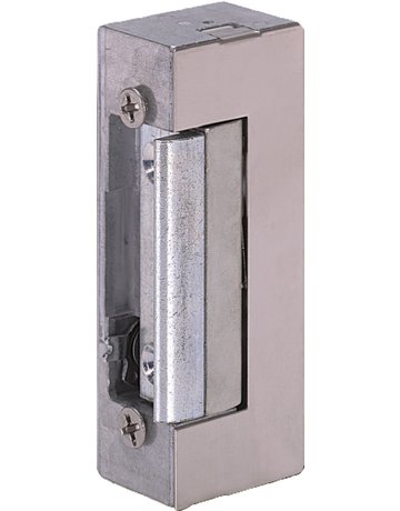 Türöffner Nr. 17E FaFix ohne Schliessblech - effeff - 1